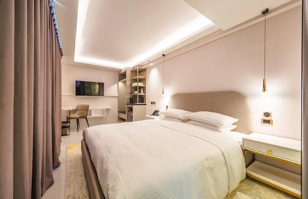 Wanda Jin Residences The Ease Sierra Bangkok-1
