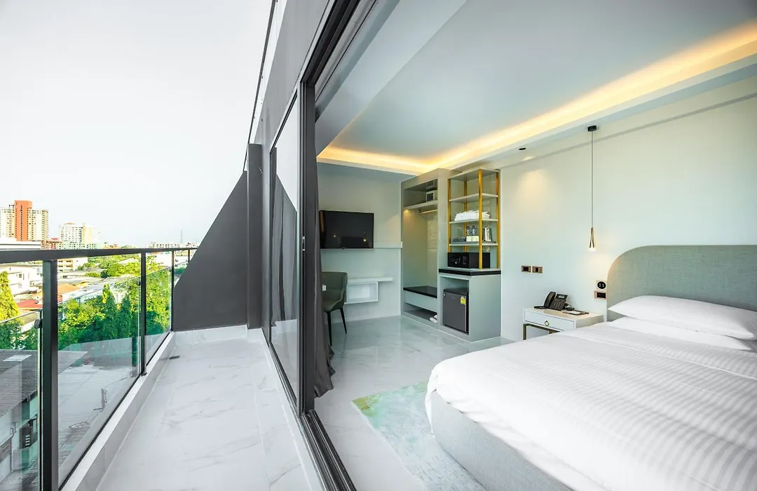 Wanda Jin Residences The Ease Sierra Bangkok-1