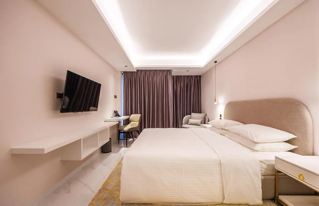 Wanda Jin Residences The Ease Sierra Bangkok-1