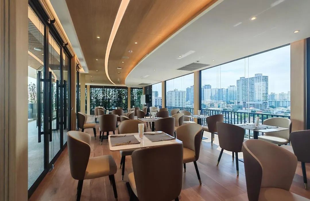 Wanda Jin Residences The Ease Sierra Bangkok-1