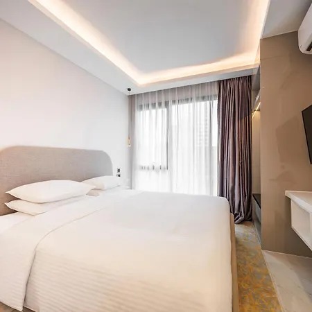 Wanda Jin Residences The Ease Sierra Bangkok-2