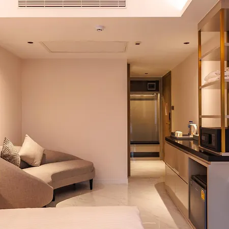 Wanda Jin Residences The Ease Sierra Bangkok-2