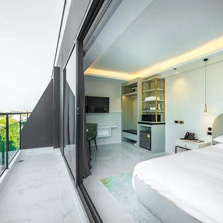 Wanda Jin Residences The Ease Sierra Bangkok-2