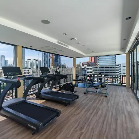 Wanda Jin Residences The Ease Sierra Bangkok-3