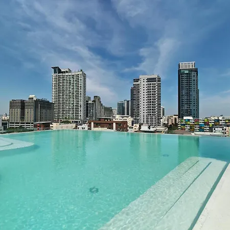 Wanda Jin Residences The Ease Sierra Bangkok-2