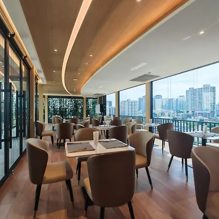 Wanda Jin Residences The Ease Sierra Bangkok-3