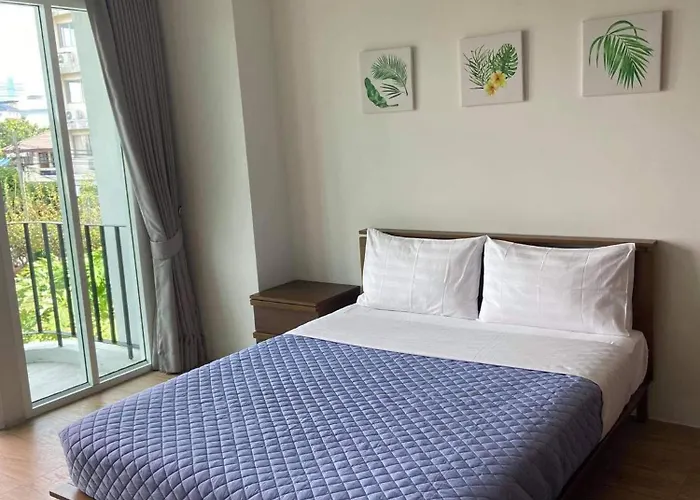 Teak Villa